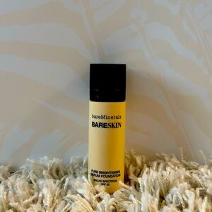 bareMinerals Pure Brightening Serum Foundation